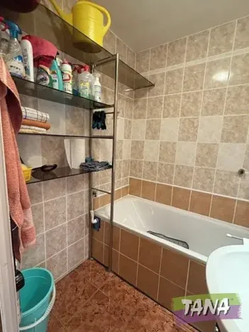 Prodej bytu 2+1, Turnov, Diamantová, 52 m2