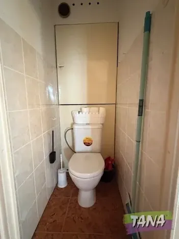 Prodej bytu 2+1, Turnov, Diamantová, 52 m2