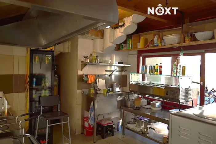 Pronájem obchodního prostoru, Třeboň, Masarykovo nám., 16 m2