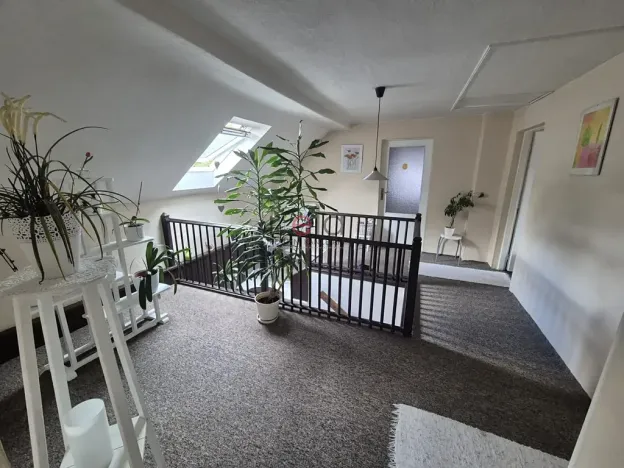 Prodej rodinného domu, Nový Bor, 280 m2