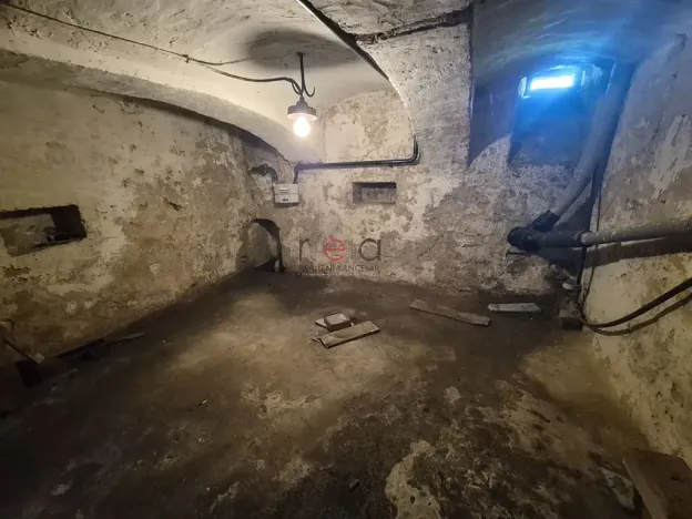 Prodej rodinného domu, Nový Bor, 280 m2