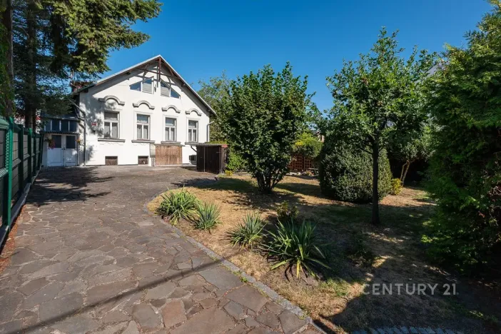 Prodej rodinného domu, České Budějovice - České Budějovice 3, Pražská tř., 200 m2