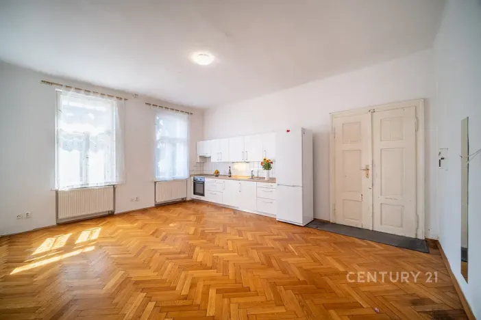Prodej rodinného domu, České Budějovice - České Budějovice 3, Pražská tř., 200 m2