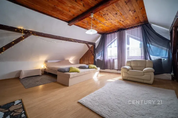 Prodej rodinného domu, České Budějovice - České Budějovice 3, Pražská tř., 200 m2