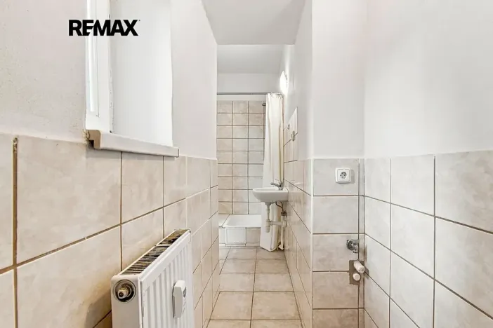 Pronájem bytu 1+1, Plzeň, Skvrňanská, 50 m2