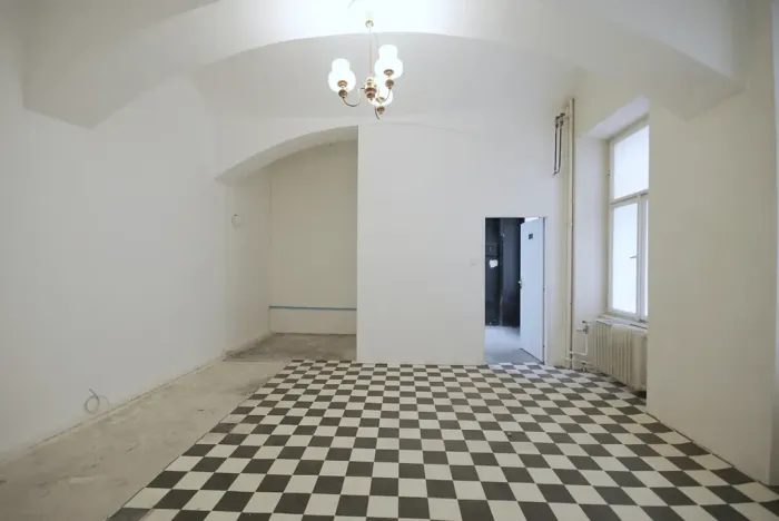 Pronájem kanceláře, Praha, 75 m2