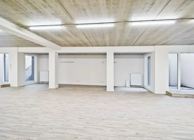 Pronájem kanceláře, Praha - Smíchov, 130 m2