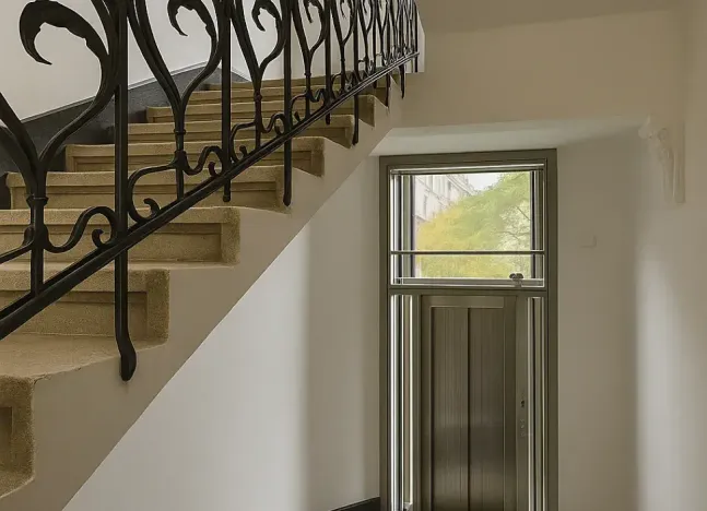 Pronájem bytu 2+kk, Praha - Vršovice, 57 m2