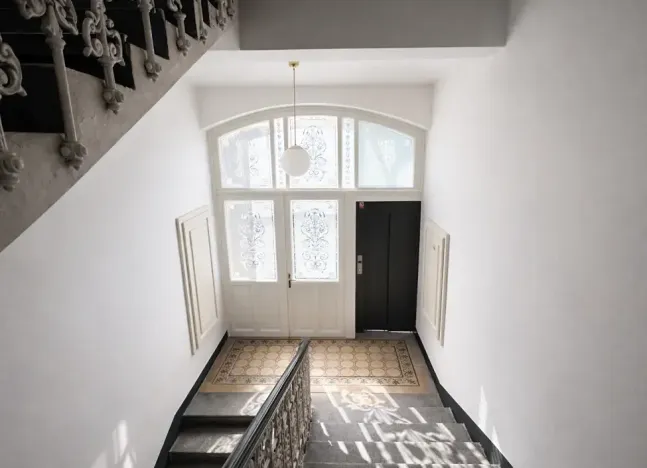 Prodej kanceláře, Praha - Josefov, 134 m2