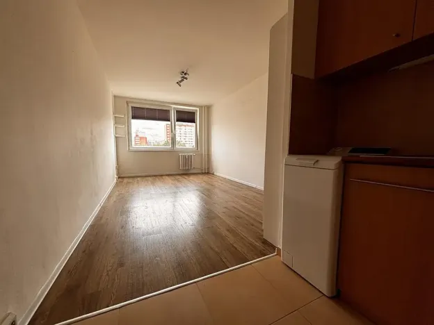 Pronájem bytu 1+kk, Praha - Chodov, Augustinova, 46 m2