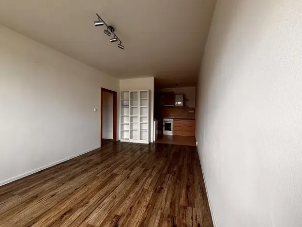 Pronájem bytu 1+kk, Praha - Chodov, Augustinova, 46 m2