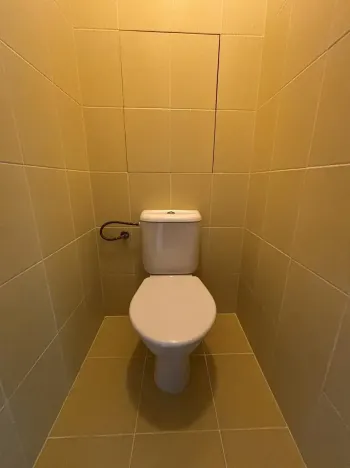 Pronájem bytu 1+kk, Praha - Chodov, Augustinova, 46 m2
