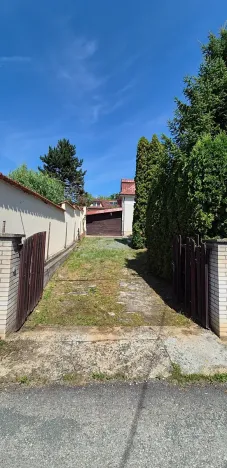 Prodej rodinného domu, Černošice, V Habřinách, 102 m2