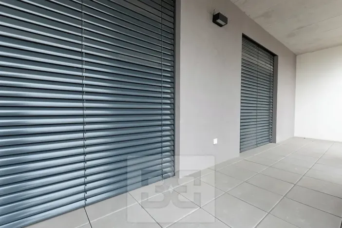 Pronájem bytu 2+kk, Praha - Modřany, Mezi vodami, 72 m2
