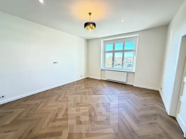 Prodej bytu 3+kk, Praha - Libeň, Sokolovská, 95 m2