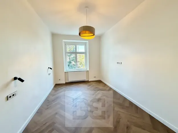 Prodej bytu 3+kk, Praha - Libeň, Sokolovská, 95 m2