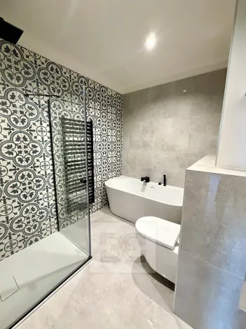 Prodej bytu 3+kk, Praha - Libeň, Sokolovská, 95 m2