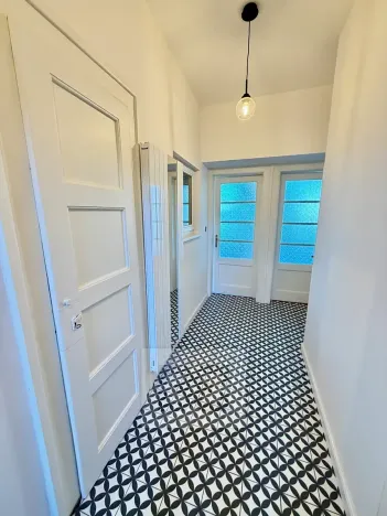Prodej bytu 3+kk, Praha - Libeň, Sokolovská, 95 m2