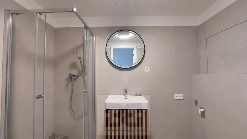 Pronájem bytu 1+kk, Brno, Pod Kavkami, 40 m2