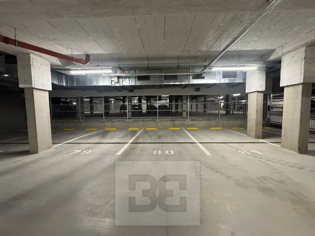 Pronájem bytu 1+kk, Brno, Pod Kavkami, 40 m2