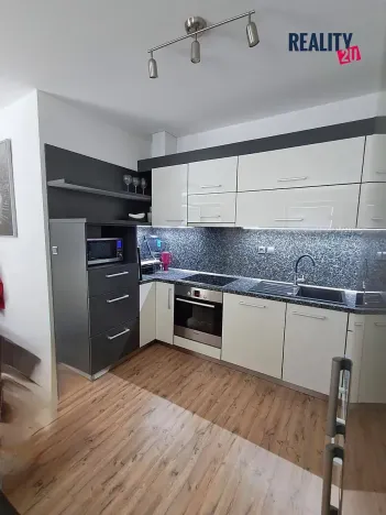 Prodej bytu 3+kk, Židlochovice, Joštova, 75 m2