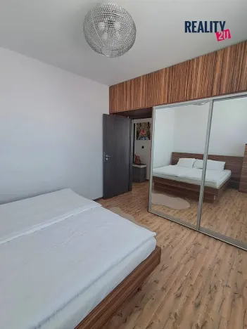 Prodej bytu 3+kk, Židlochovice, Joštova, 75 m2