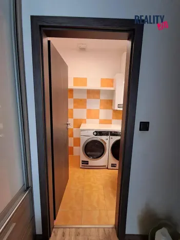 Prodej bytu 3+kk, Židlochovice, Joštova, 75 m2