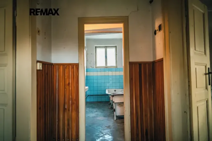 Prodej rodinného domu, Těchlovice, 70 m2