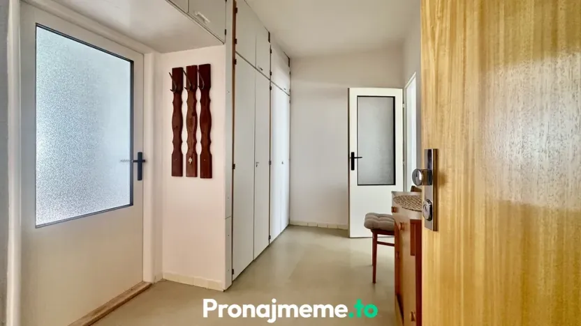 Pronájem bytu 2+1, Znojmo, Pražská, 51 m2