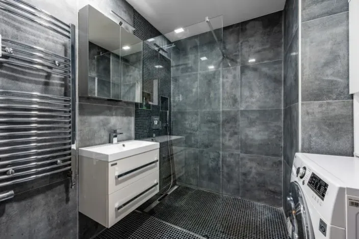 Pronájem bytu 2+kk, Praha - Karlín, Sokolovská, 58 m2