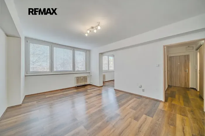 Pronájem bytu 2+1, Kolín, Dělnická, 57 m2