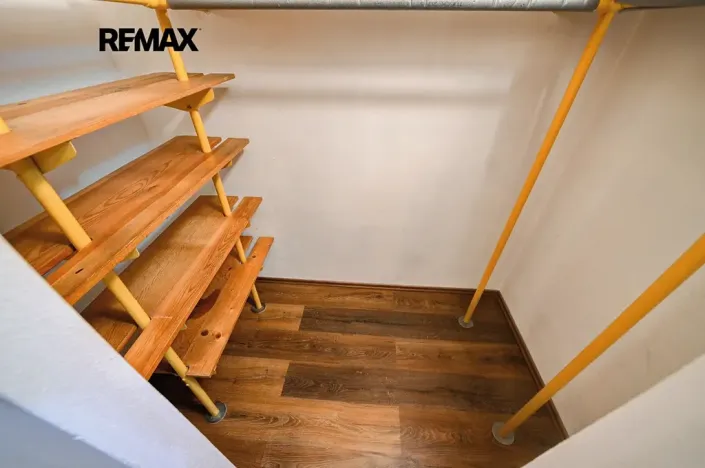 Pronájem bytu 2+1, Kolín, Dělnická, 57 m2