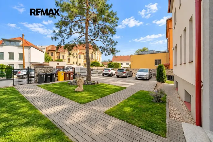 Pronájem bytu 3+kk, Kolín, Obecní dvůr, 74 m2
