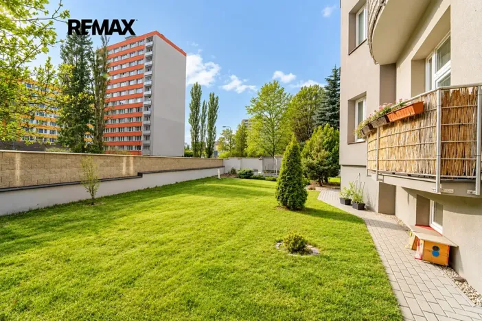 Pronájem bytu 3+kk, Kolín, Obecní dvůr, 74 m2