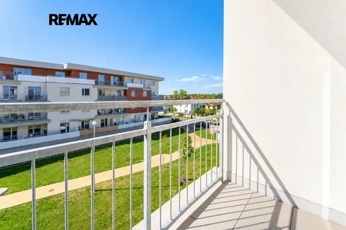 Pronájem bytu 3+kk, Poděbrady, Nerudova, 92 m2