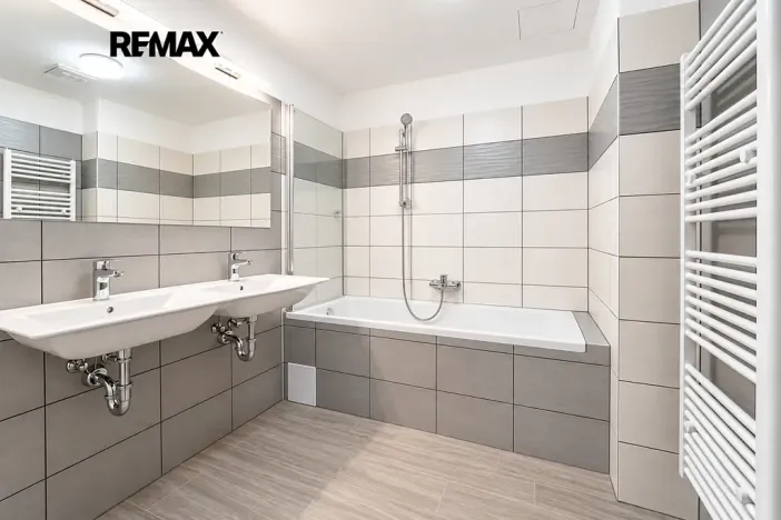 Pronájem bytu 3+kk, Poděbrady, Nerudova, 92 m2