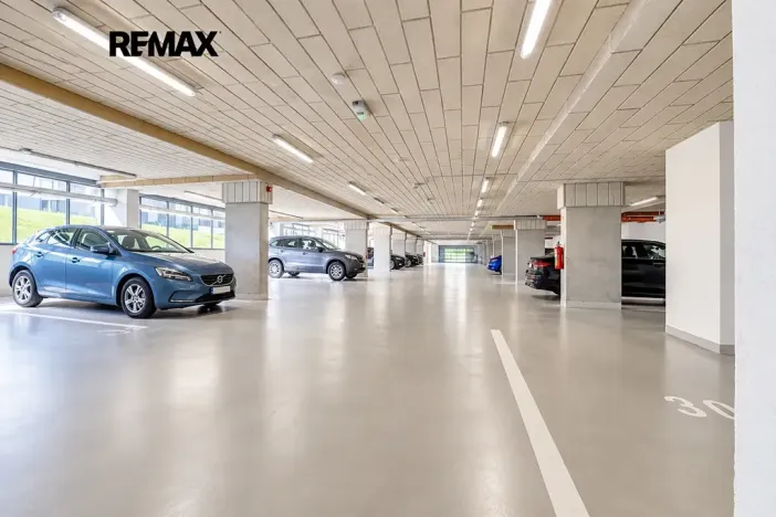 Pronájem bytu 3+kk, Poděbrady, Nerudova, 92 m2