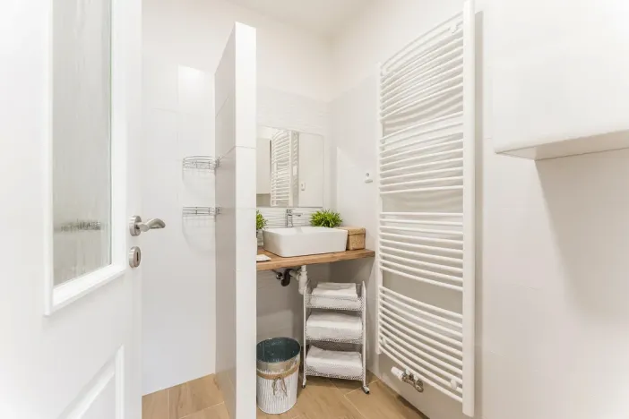 Pronájem bytu 2+kk, Albrechtice nad Orlicí, 1. máje, 43 m2