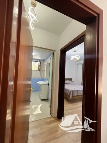 Prodej bytu 2+kk, Golem, Albánie, 75 m2