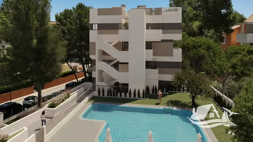 Prodej bytu 4+kk, Capdepera, Španělsko, 175 m2