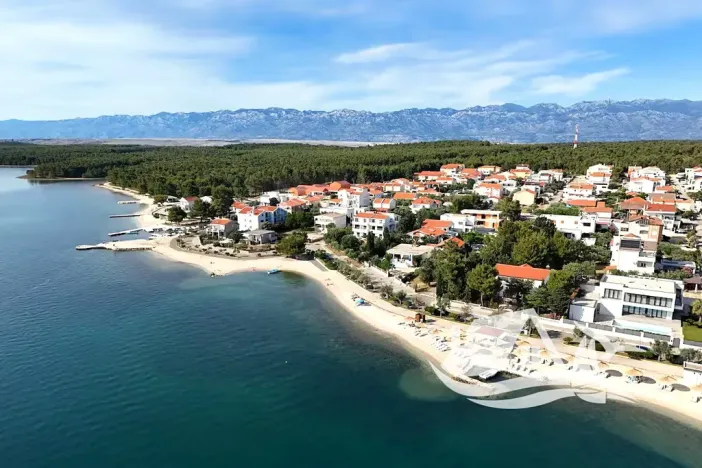 Prodej vily, Vrsi, Chorvatsko, 209 m2