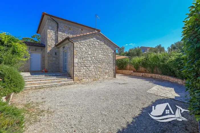 Prodej vily, Sveti Lovreč, Chorvatsko, 182 m2