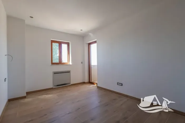 Prodej vily, Kovači, Kaštelir-Labinci, Chorvatsko, 168 m2