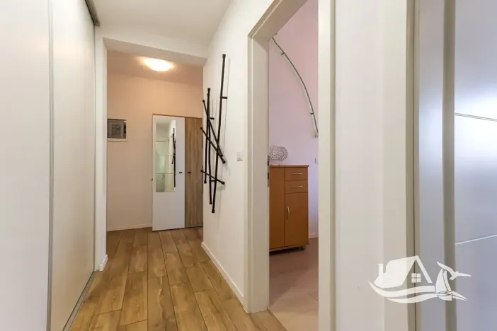 Prodej bytu 3+kk, Matulini, Chorvatsko, 60 m2