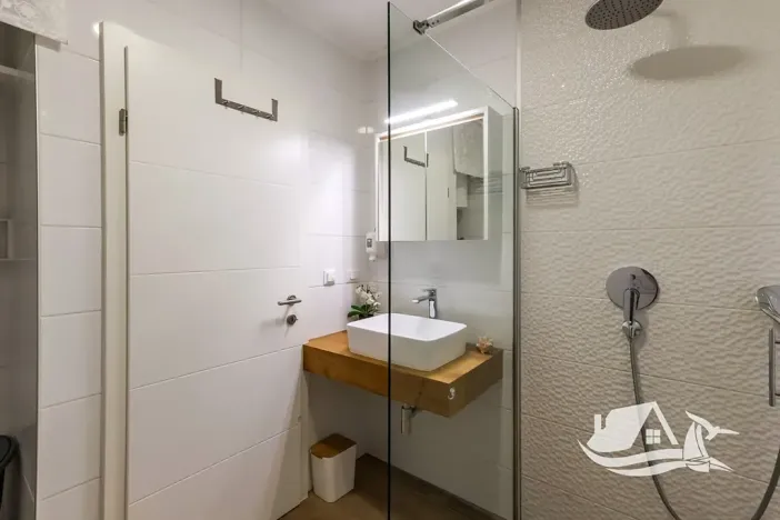Prodej bytu 3+kk, Matulini, Chorvatsko, 60 m2