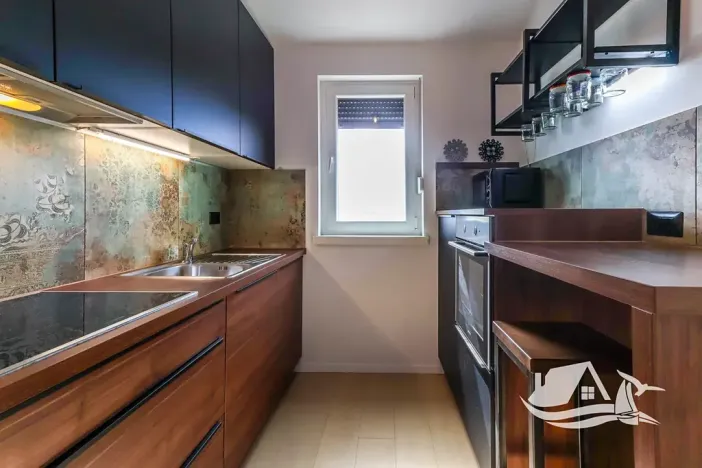 Prodej bytu 3+kk, Matulini, Chorvatsko, 60 m2