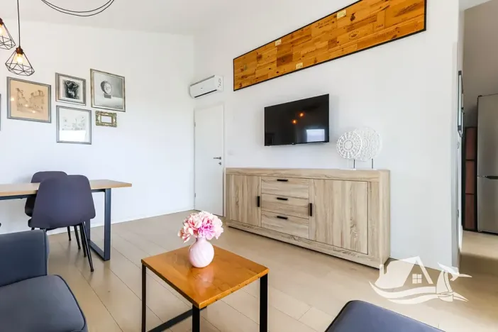 Prodej bytu 3+kk, Matulini, Chorvatsko, 60 m2