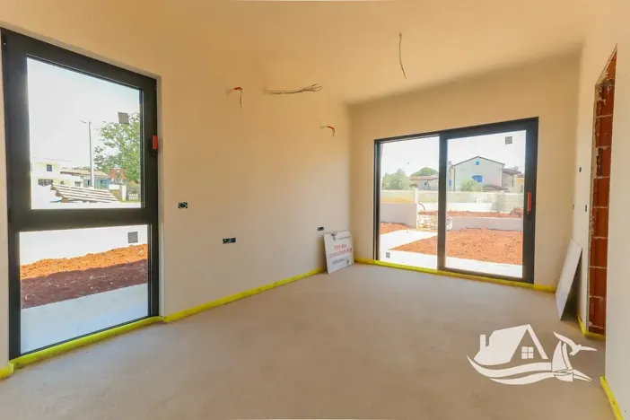 Prodej vily, Matulini, Chorvatsko, 242 m2