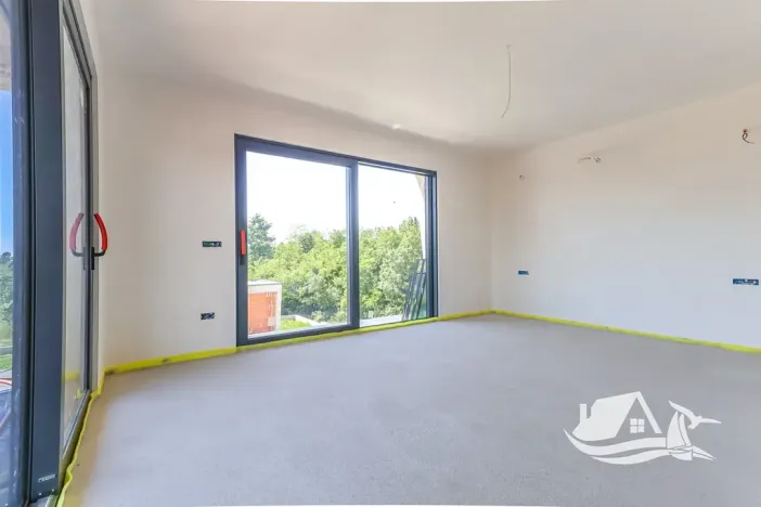 Prodej vily, Matulini, Chorvatsko, 242 m2