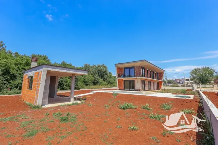 Prodej vily, Matulini, Chorvatsko, 242 m2